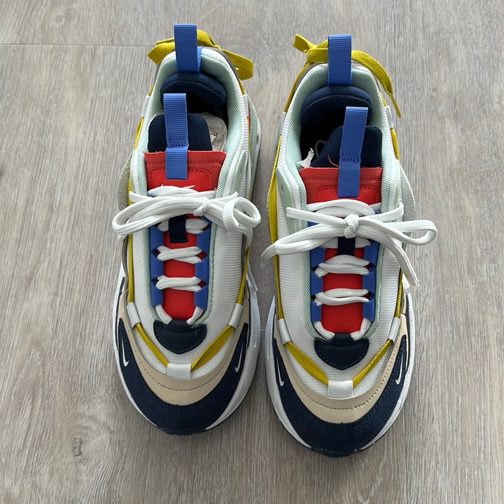 Nike Air Max Furyosa 'Rattan Obsidian' CZ4149-200